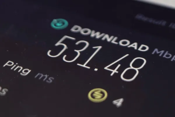 NBN Broadband