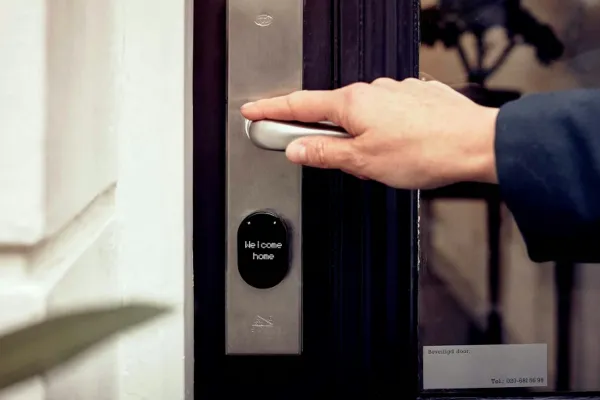 Access control